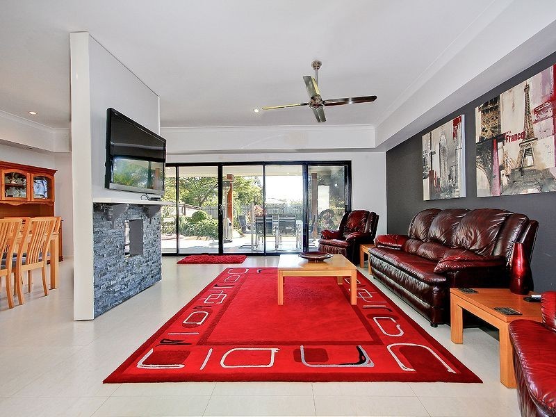 87 Bainbridge Street, Ormiston QLD 4160