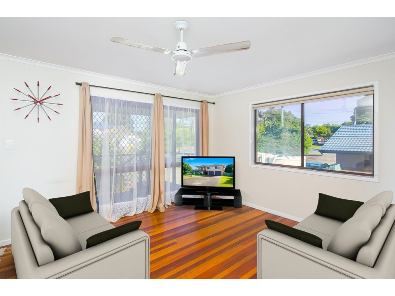 102 Long Street, Cleveland QLD 4163