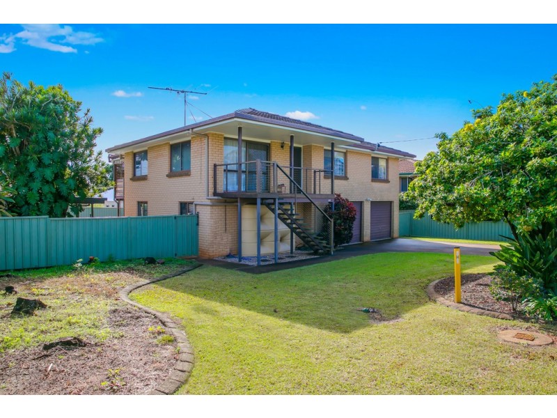 102 Long Street, Cleveland QLD 4163