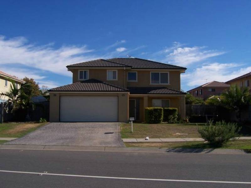 46 Brookvale Drive, Victoria Point QLD 4165