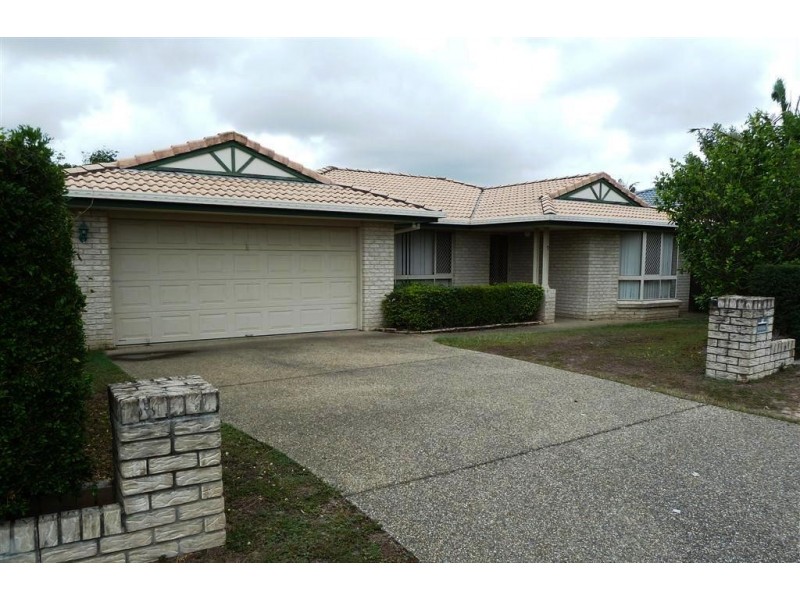 7 Zandra Street, Capalaba QLD 4157