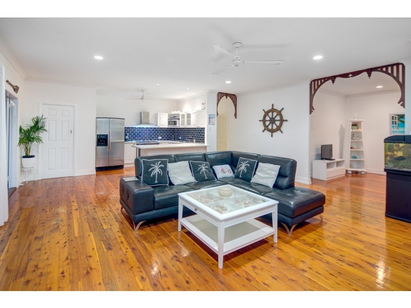 20 Hilliard Street, Ormiston QLD 4160