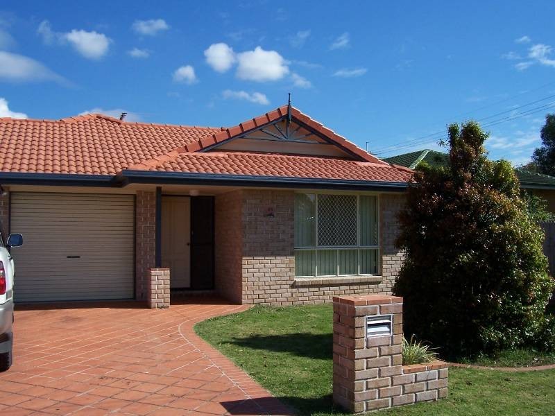 44 Barron Road, Birkdale QLD 4159