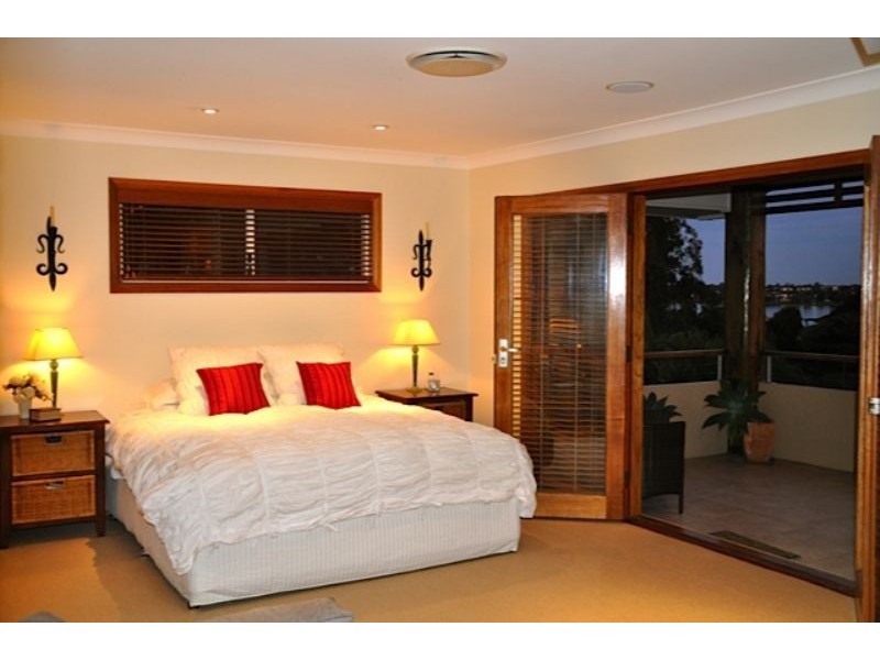 16 Conochie Place, Ormiston QLD 4160