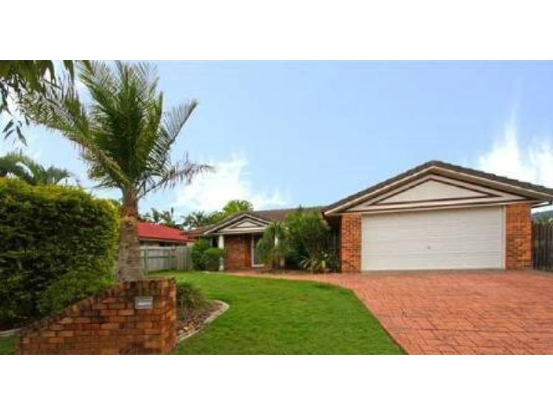43 Tulloch Drive, Wellington Point QLD 4160