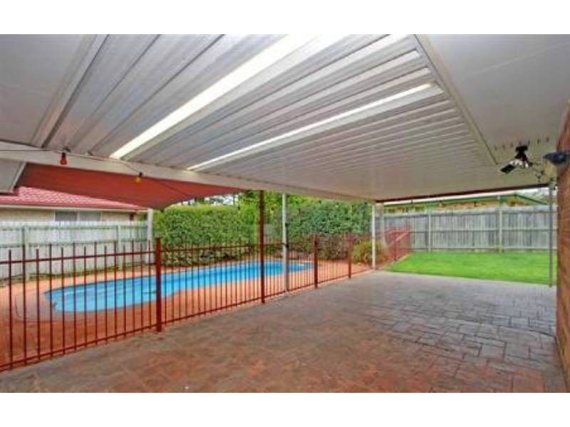 43 Tulloch Drive, Wellington Point QLD 4160