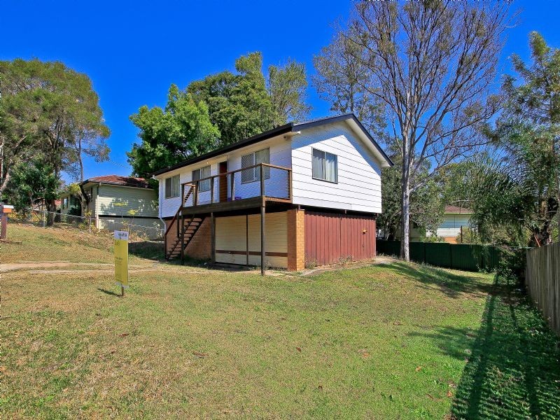 12 Kookaburra Street, Birkdale QLD 4159