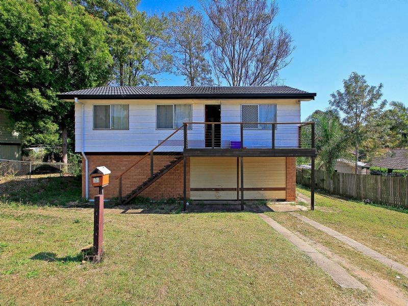 12 Kookaburra Street, Birkdale QLD 4159