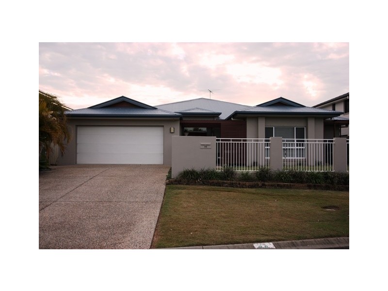 36 Carlingford Drive, Thornlands QLD 4164