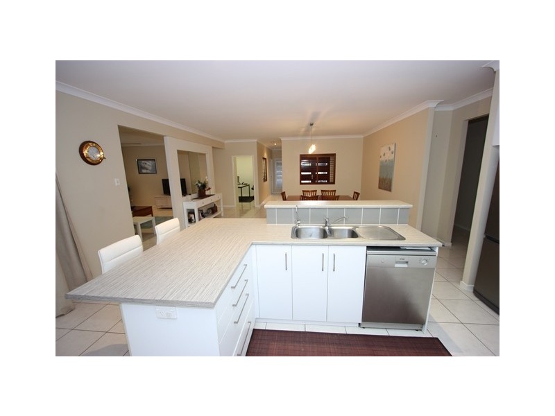 36 Carlingford Drive, Thornlands QLD 4164