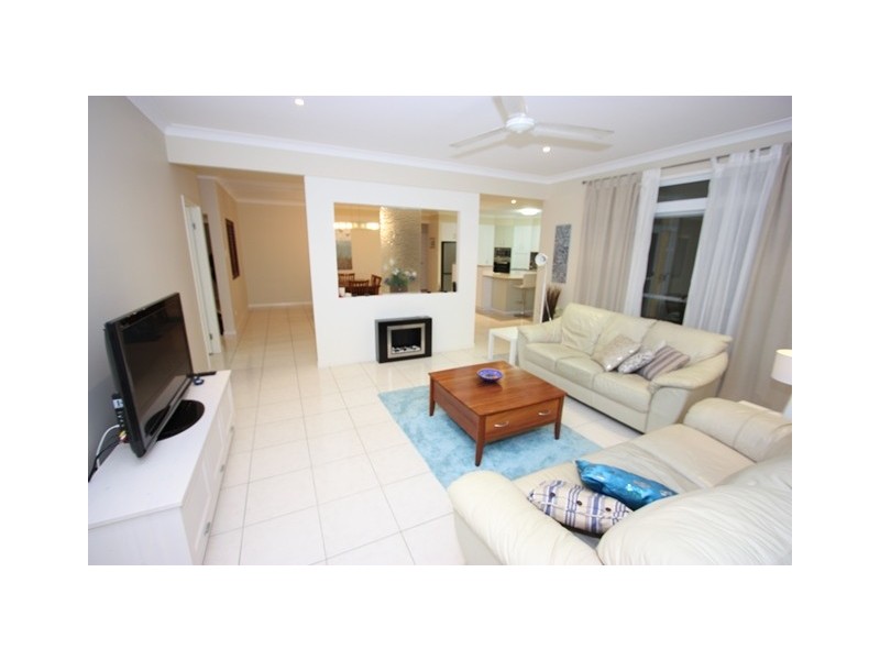 36 Carlingford Drive, Thornlands QLD 4164