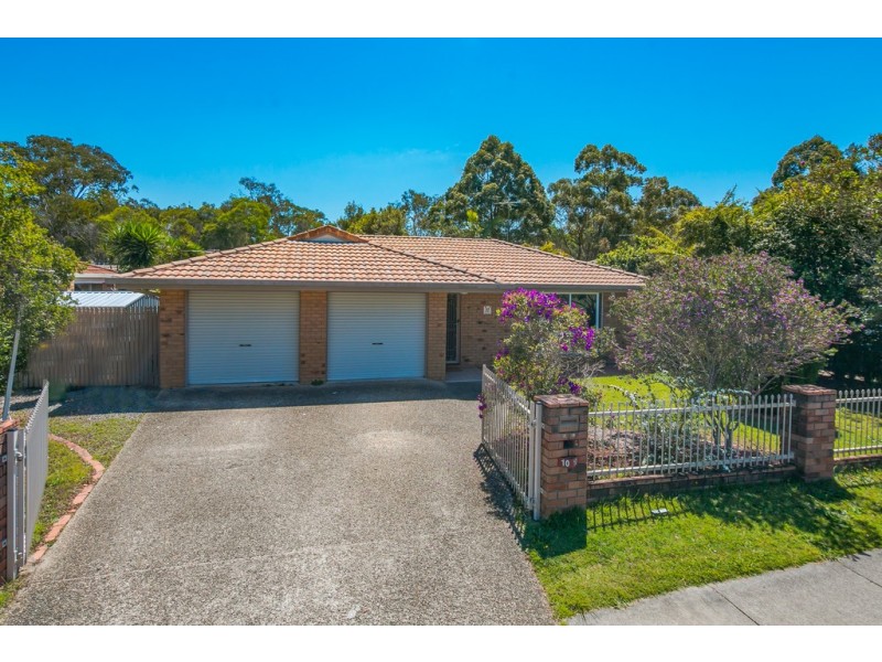 10 Spirit Drive, Capalaba QLD 4157
