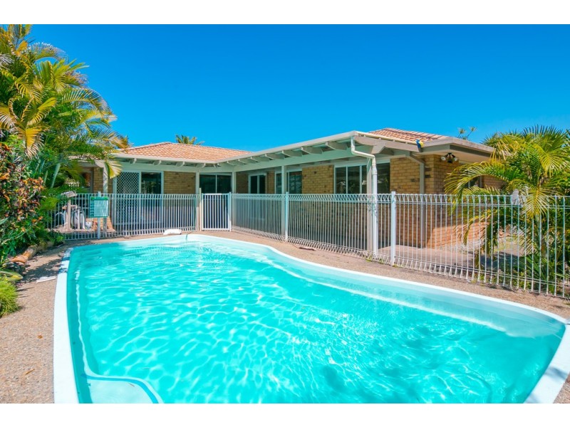 10 Spirit Drive, Capalaba QLD 4157