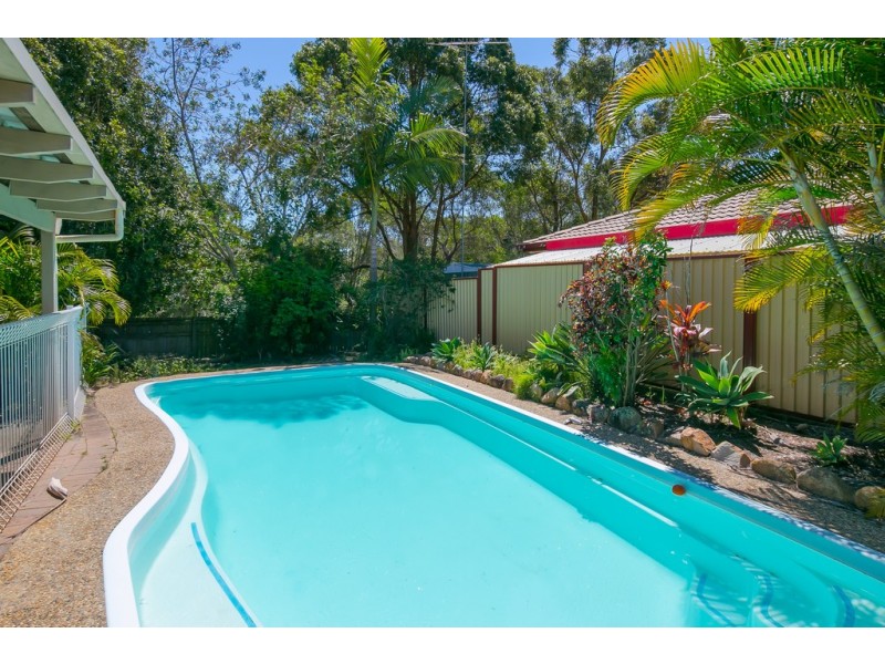 10 Spirit Drive, Capalaba QLD 4157