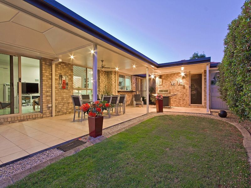 13 Camdre Court, Cleveland QLD 4163