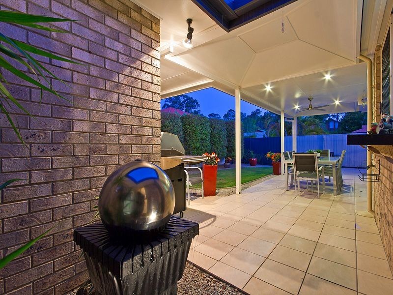 13 Camdre Court, Cleveland QLD 4163