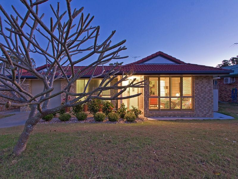 13 Camdre Court, Cleveland QLD 4163
