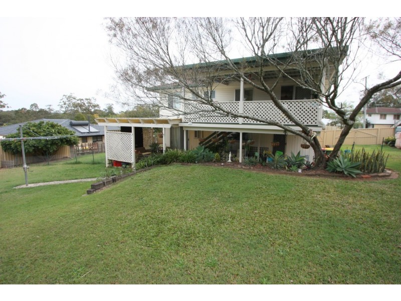 18 Tremont Street, Capalaba QLD 4157