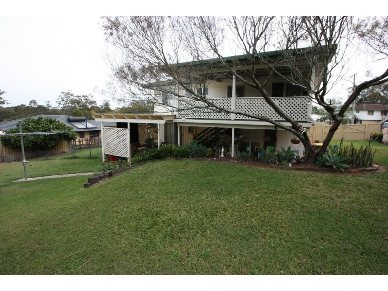 18 Tremont Street, Capalaba QLD 4157