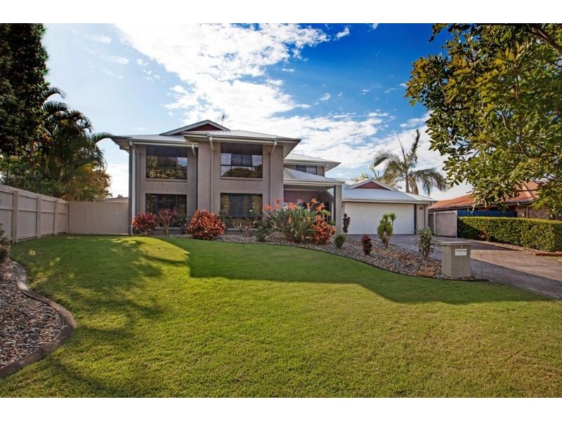 3 Corey Close, Wellington Point QLD 4160