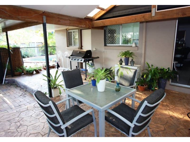 1 Thirlemere Road, Alexandra Hills QLD 4161