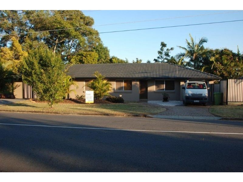 1 Thirlemere Road, Alexandra Hills QLD 4161