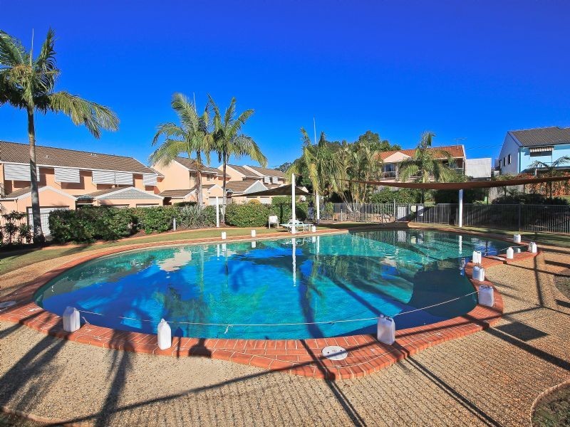 53/2-12 Queen Street, Cleveland QLD 4163