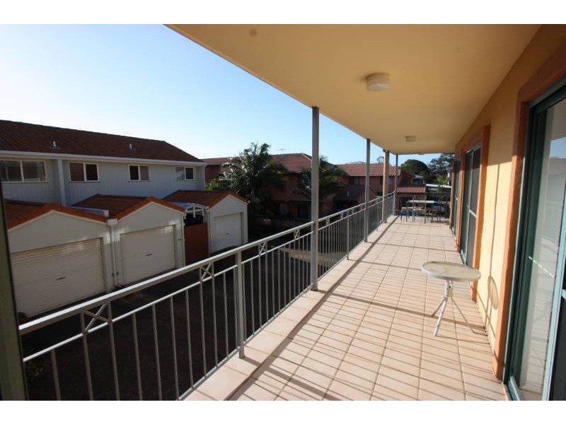 53/2-12 Queen Street, Cleveland QLD 4163