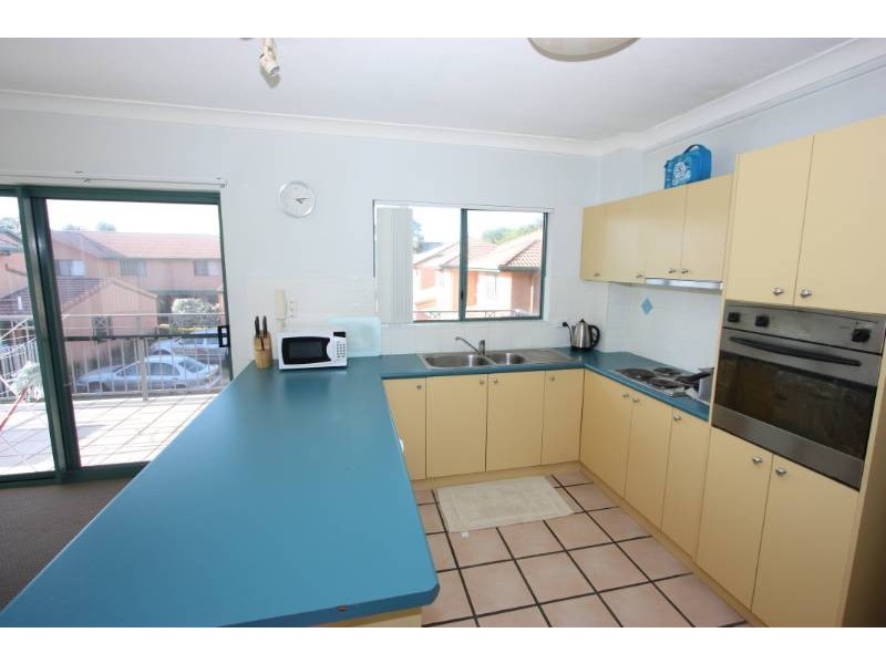 53/2-12 Queen Street, Cleveland QLD 4163