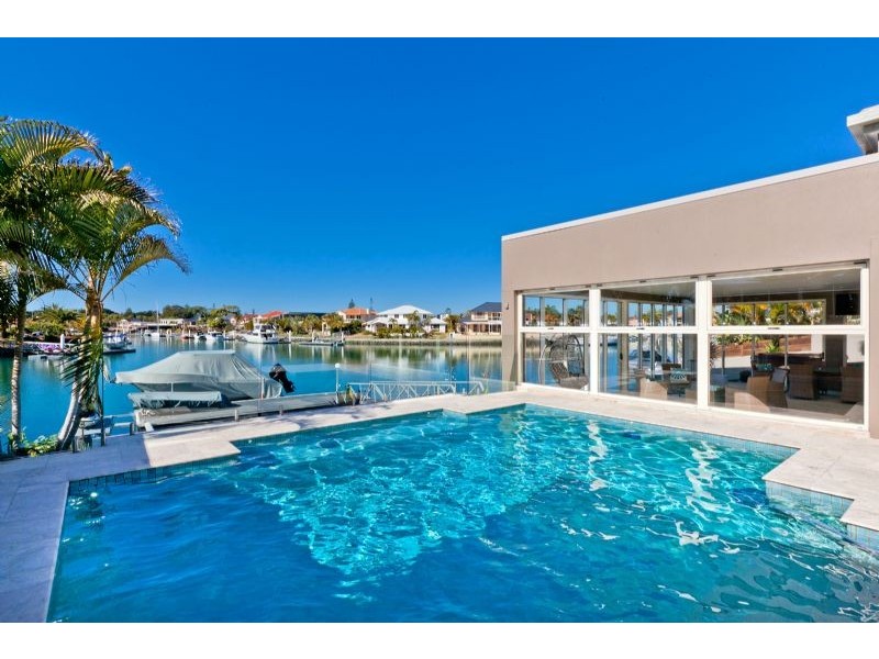 8 Piermont Place, Raby Bay QLD 4163