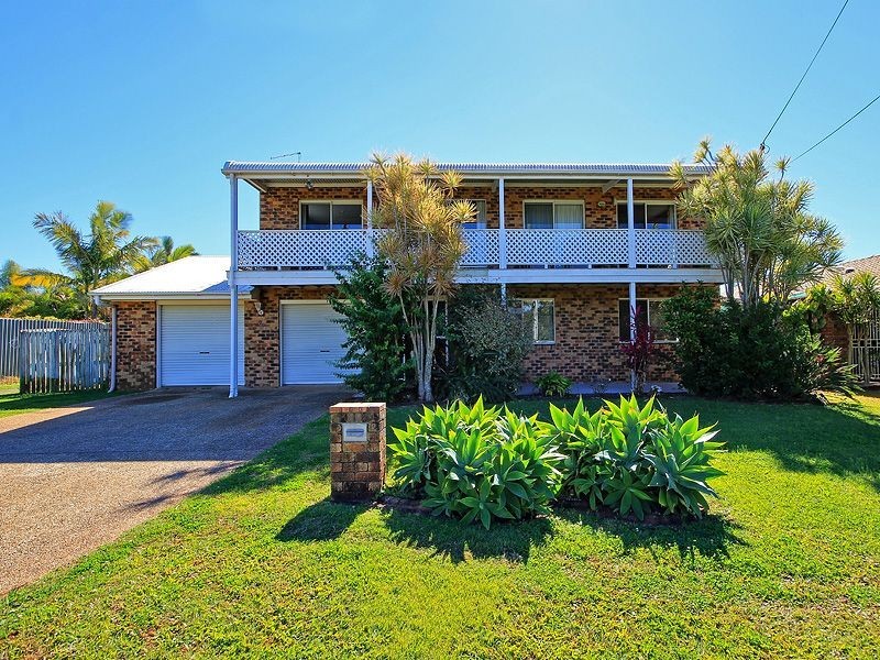 80 Long Street, Cleveland QLD 4163