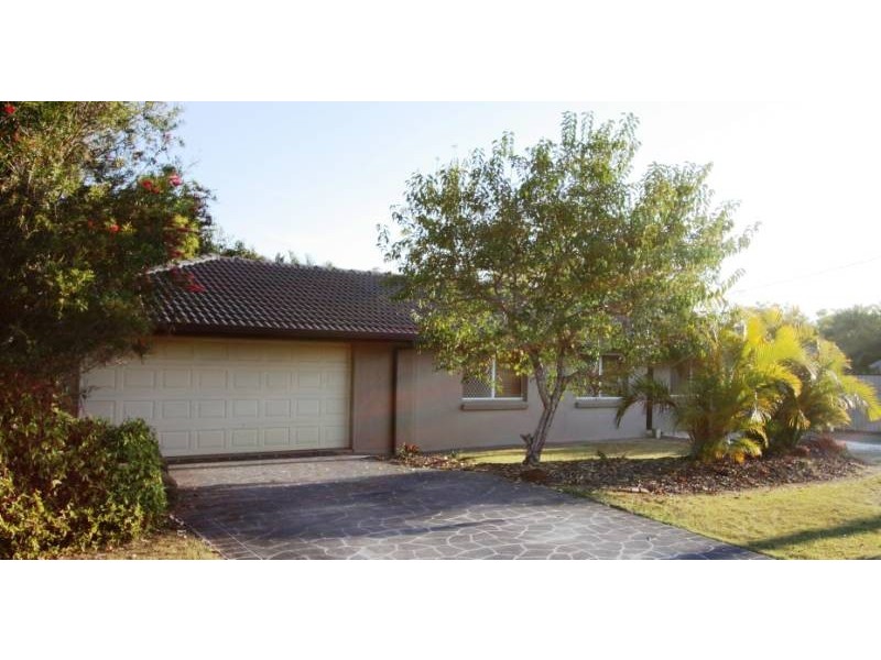 1 Thirlemere Street, Alexandra Hills QLD 4161