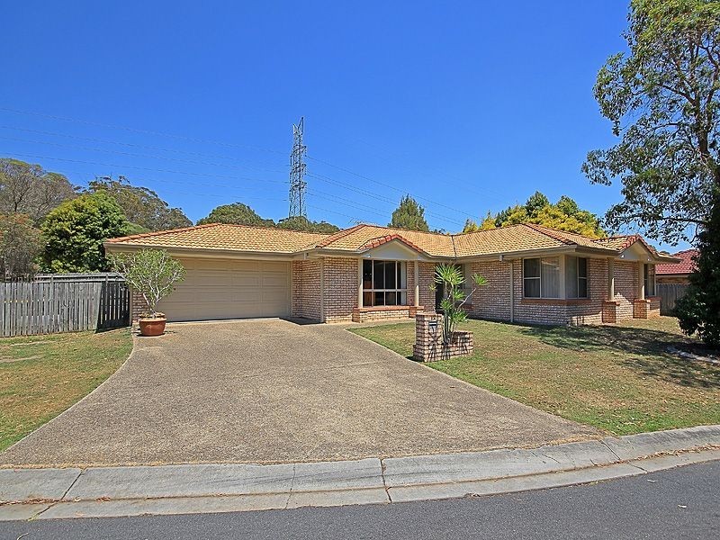 12 Lomandra Place, Capalaba QLD 4157
