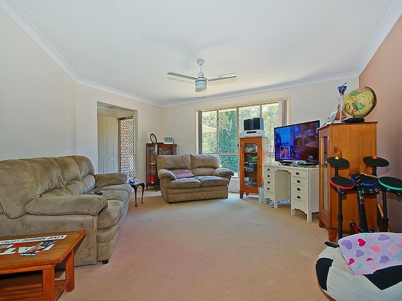 12 Lomandra Place, Capalaba QLD 4157