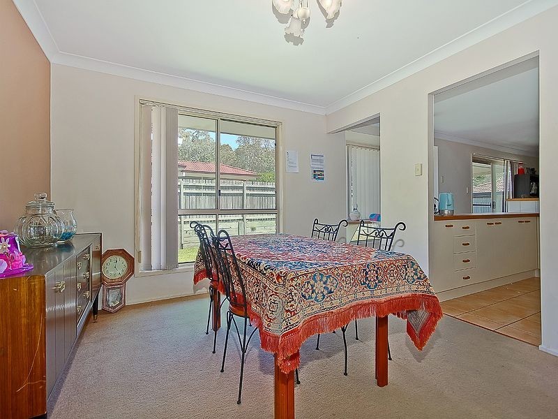 12 Lomandra Place, Capalaba QLD 4157