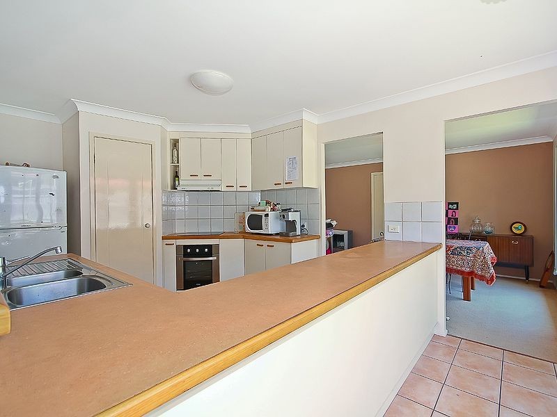 12 Lomandra Place, Capalaba QLD 4157