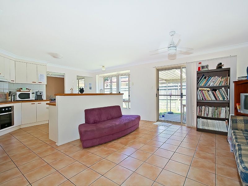 12 Lomandra Place, Capalaba QLD 4157