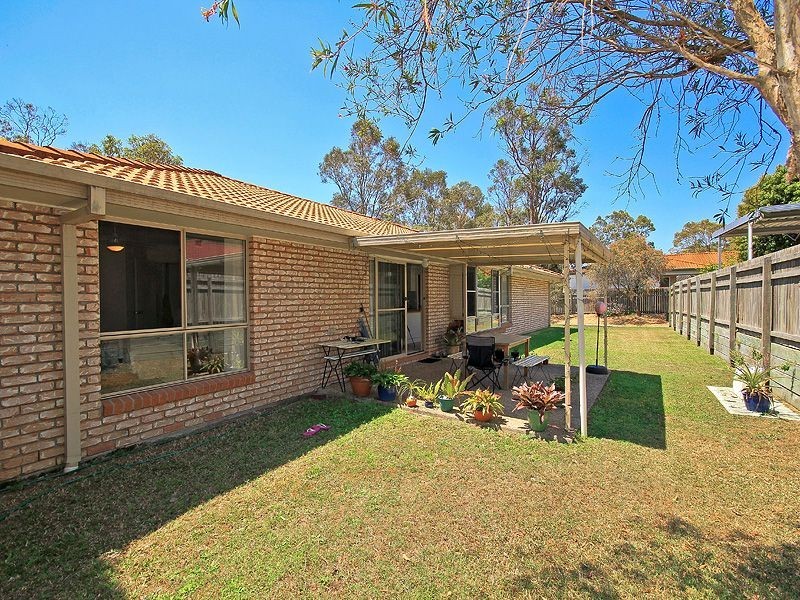 12 Lomandra Place, Capalaba QLD 4157