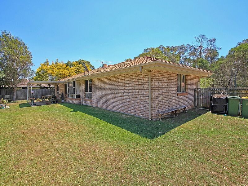 12 Lomandra Place, Capalaba QLD 4157