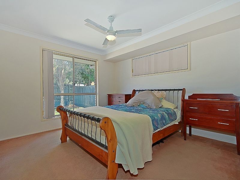 12 Lomandra Place, Capalaba QLD 4157