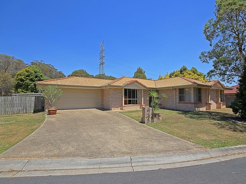 12 Lomandra Place, Capalaba QLD 4157