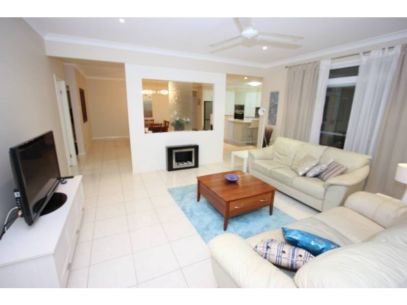 36 Carlingford Drive, Thornlands QLD 4164