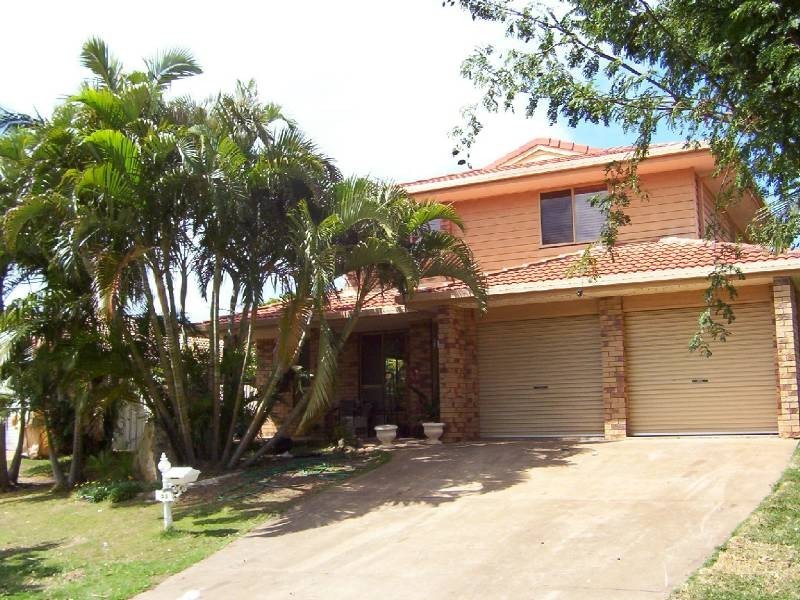 53 Spurs Drive, Wellington Point QLD 4160