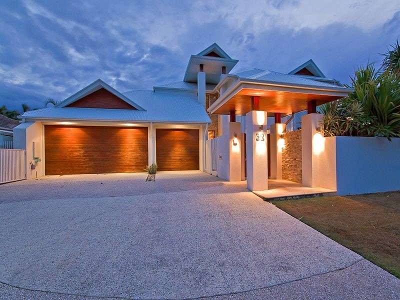 32 Caravel Court, Raby Bay QLD 4163