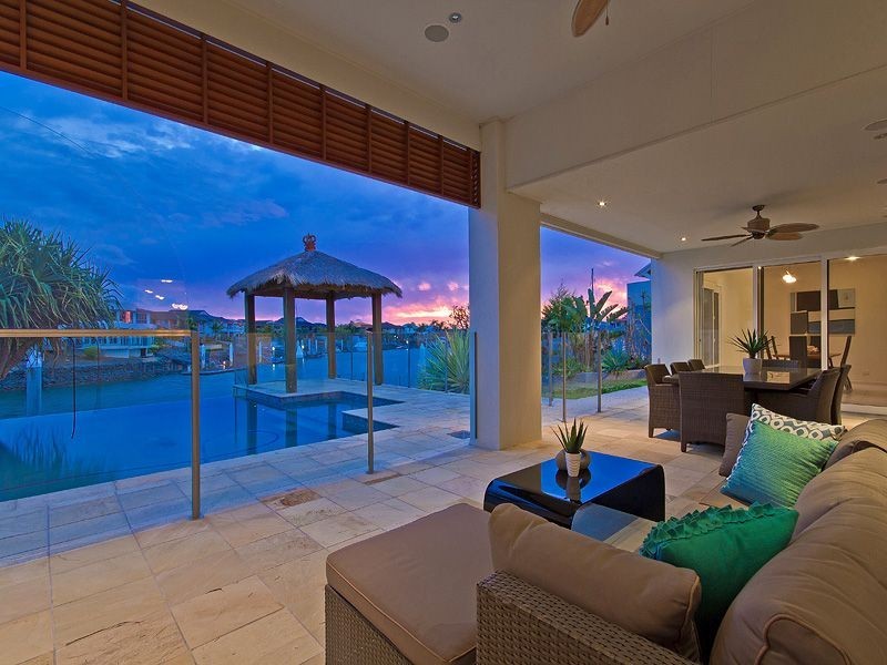 32 Caravel Court, Raby Bay QLD 4163
