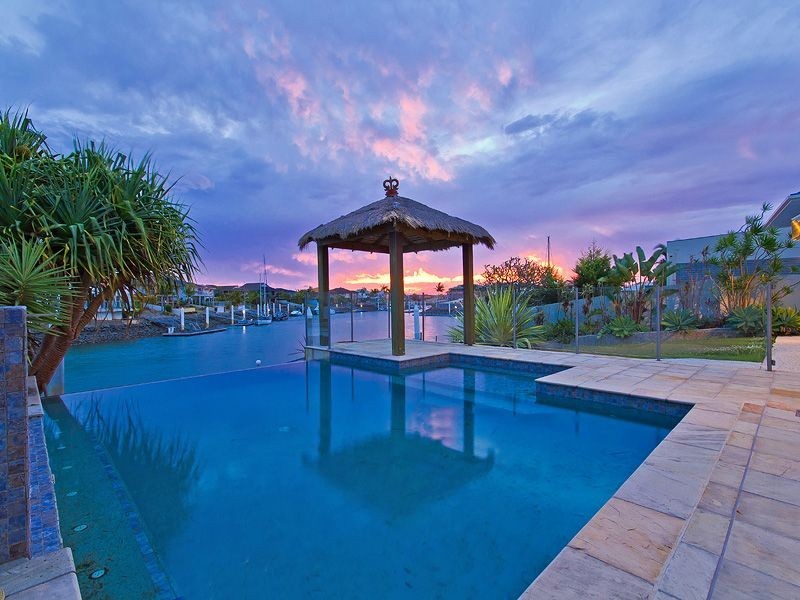 32 Caravel Court, Raby Bay QLD 4163