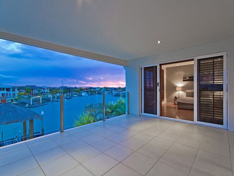 32 Caravel Court, Raby Bay QLD 4163