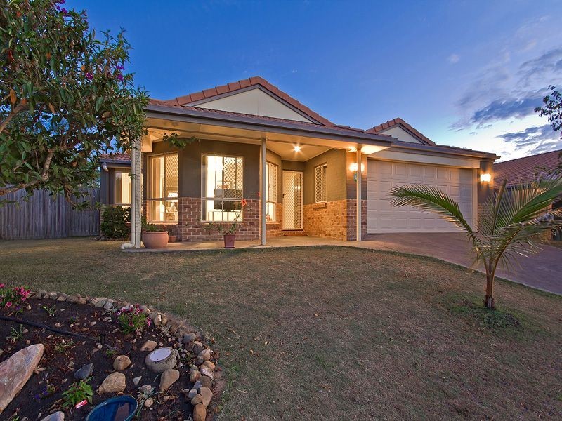 6 Pinecrest Place, Victoria Point QLD 4165