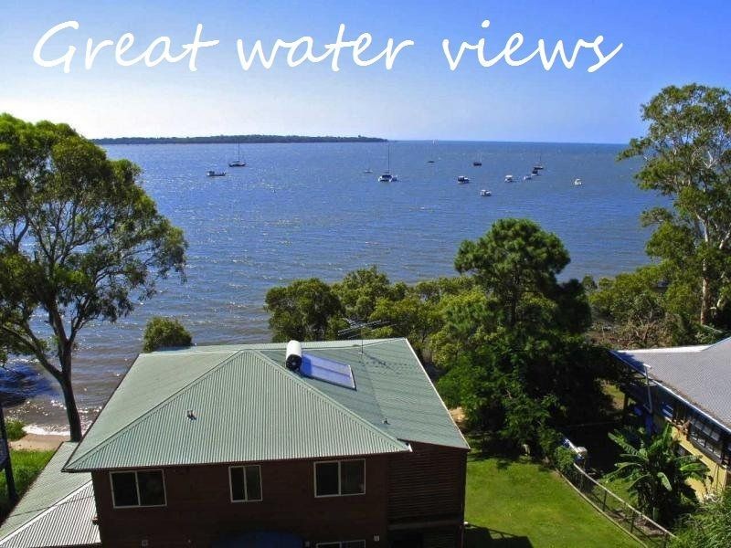 15 Kim Crescent, Macleay Island QLD 4184