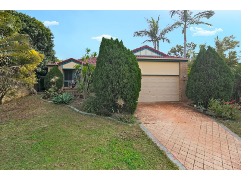17 Burbank Road, Birkdale QLD 4159